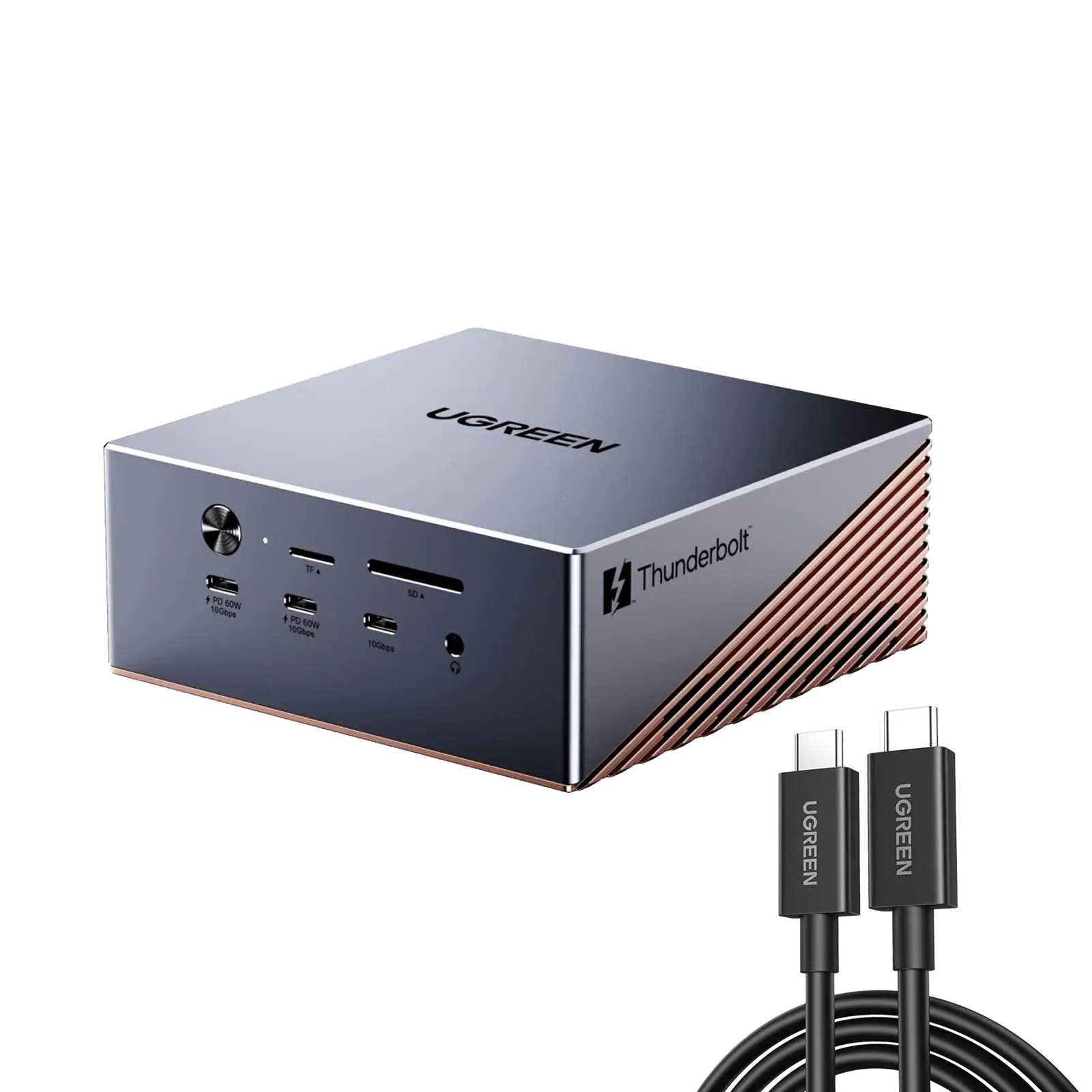 UGREEN Revodok Maxidok 17-in-1