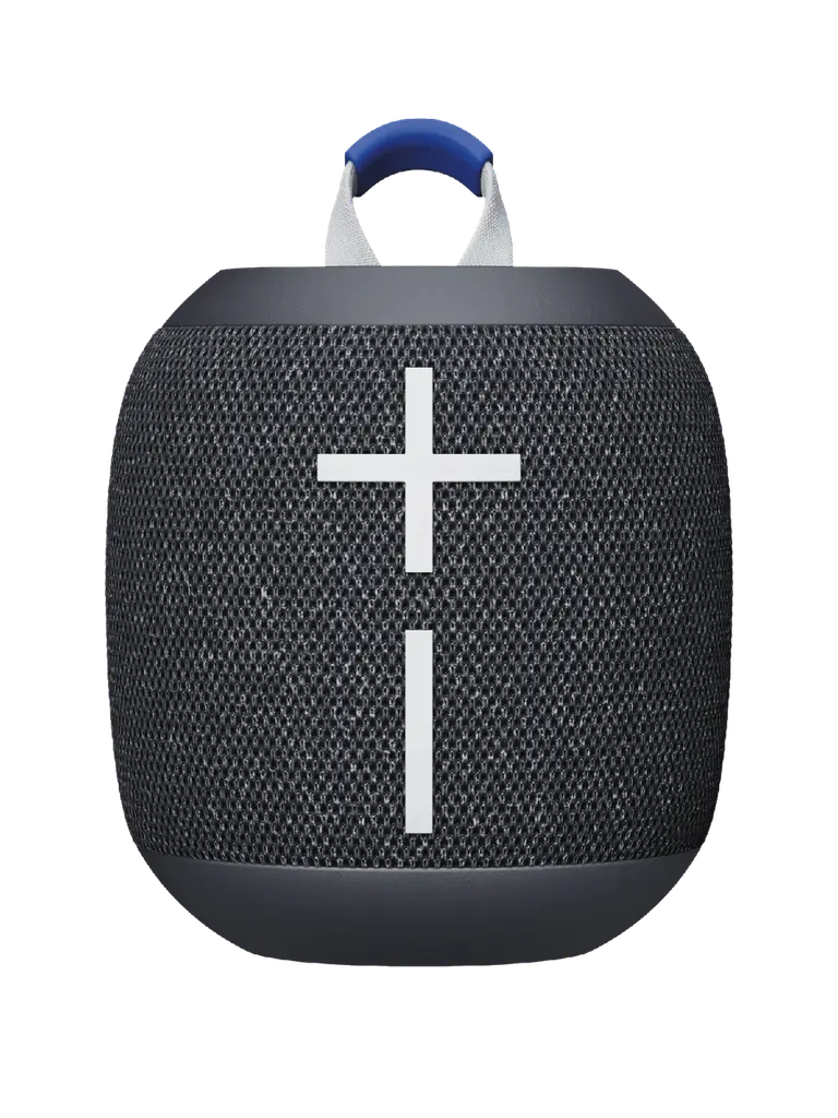 Ultimate Ears Wonderboom 4 Portable Bluetooth Speaker