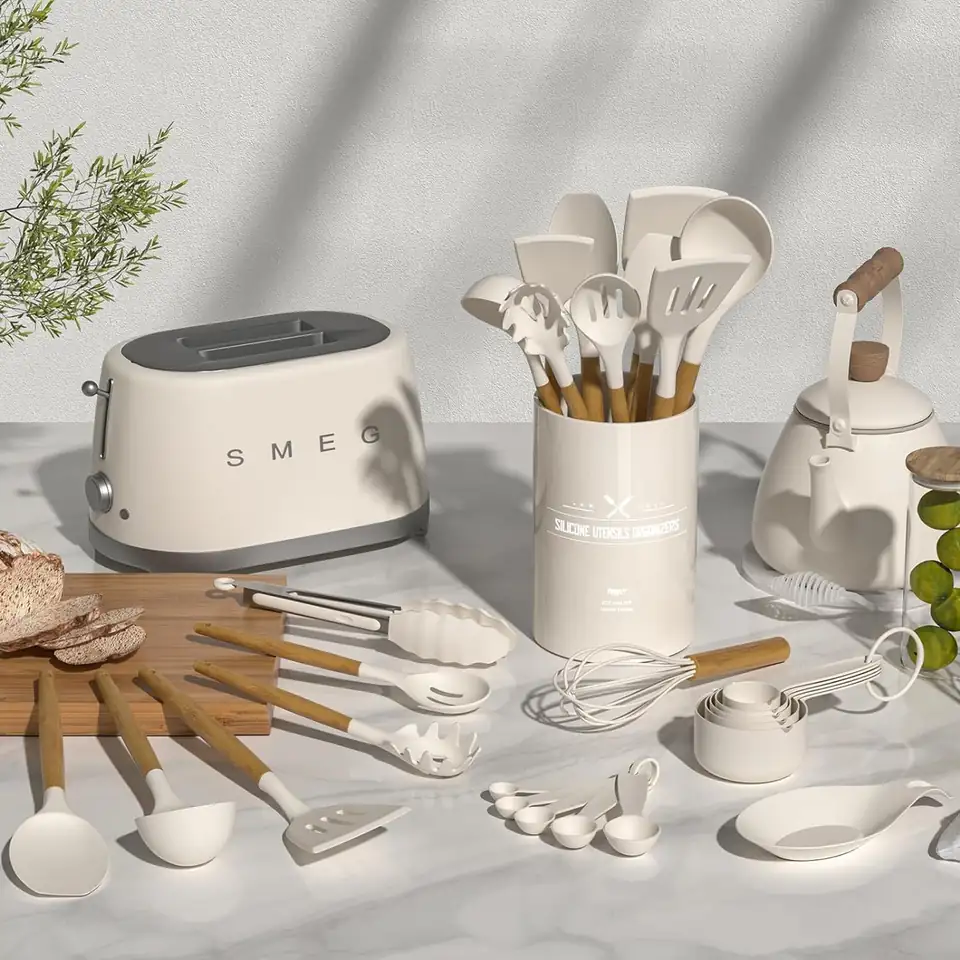 Umite Chef Kitchen Cooking Utensils Set