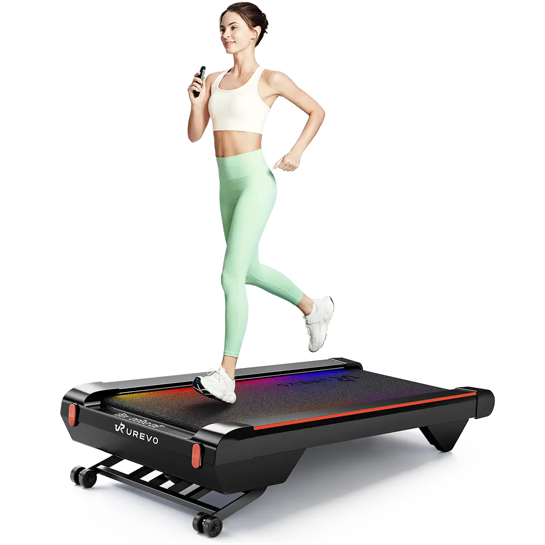 UREVO CyberPad for Home Smart Treadmill