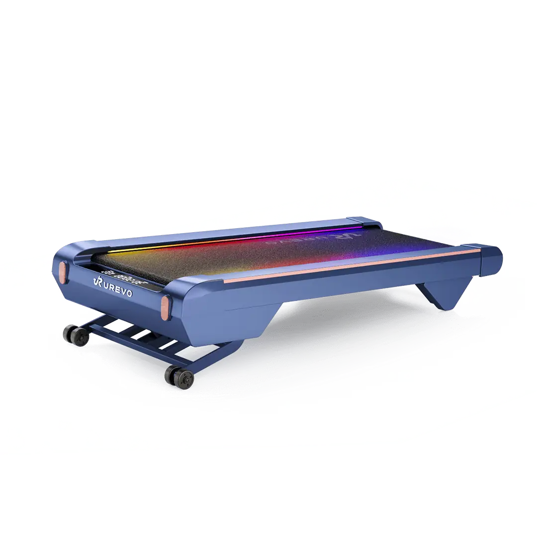 UREVO CyberPad for Home Smart Treadmill