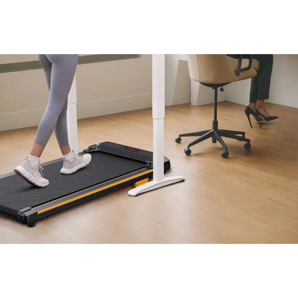 UREVO Smart Walking Pad