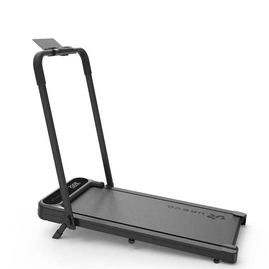UREVO Strol 2E Pro Smart Walking Pad Treadmill with APP