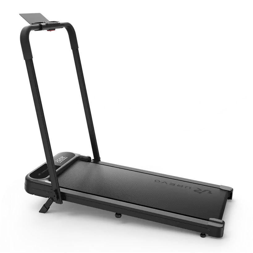 UREVO Strol 2E Pro Smart Walking Pad Treadmill with APP