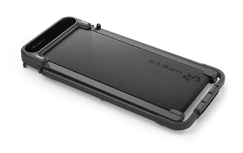 UREVO Strol 2E Pro Smart Walking Pad Treadmill with APP