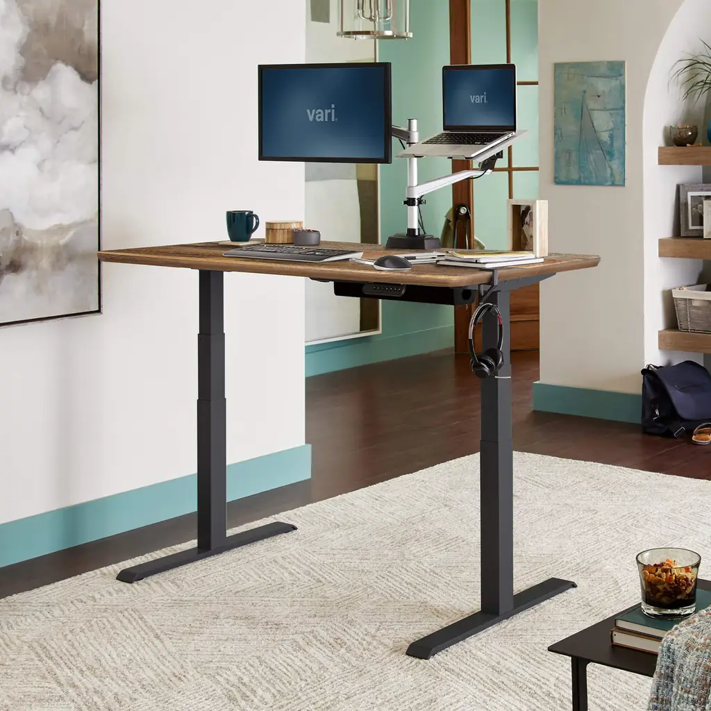 Vari Electric Standing Desk 60x30