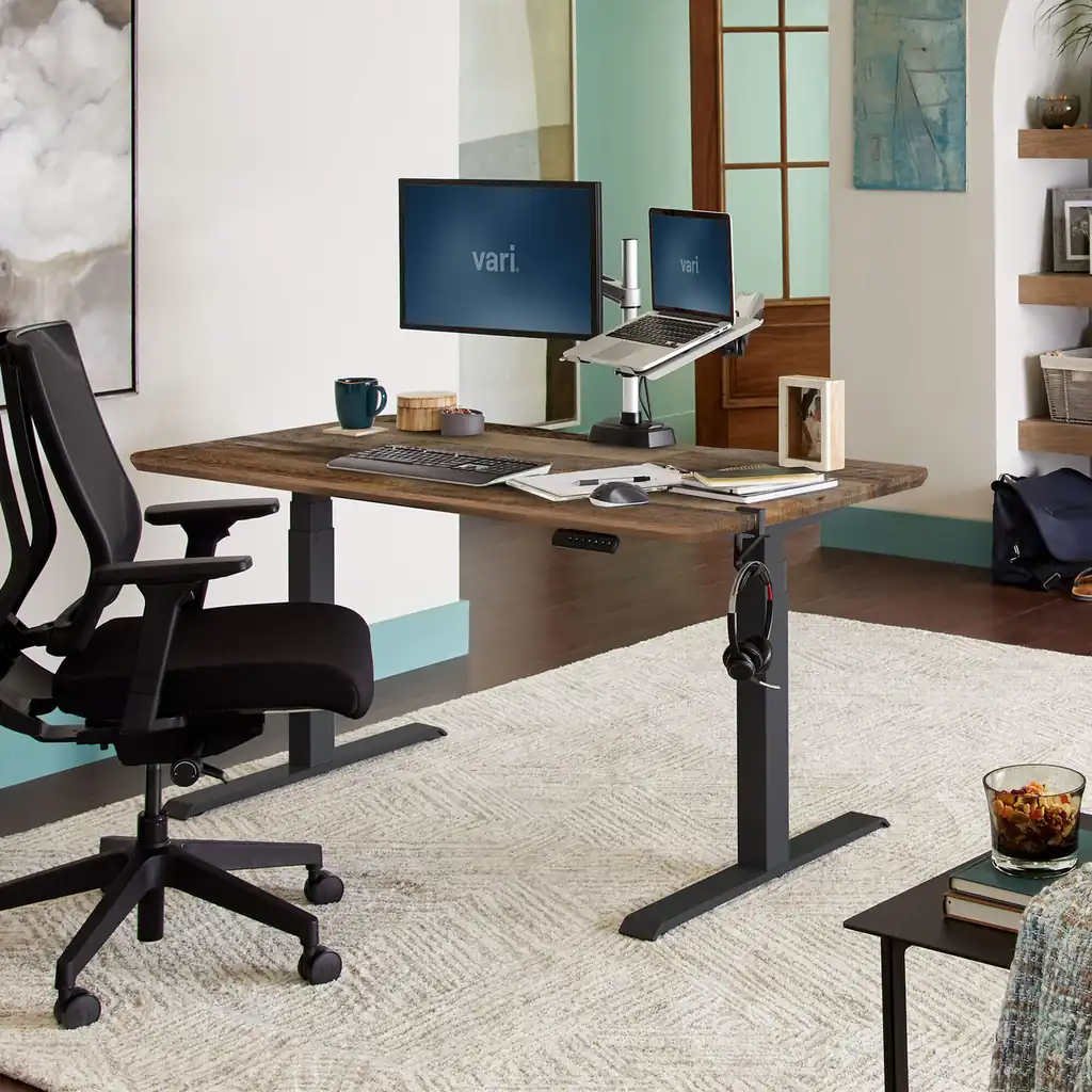 Vari Electric Standing Desk 60x30