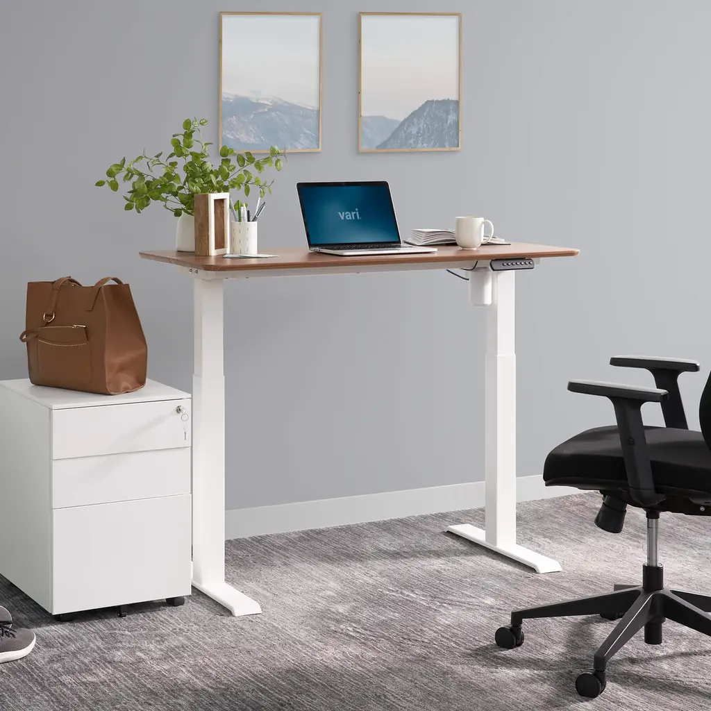 Vari Essential Electric Standing Desk 48x24