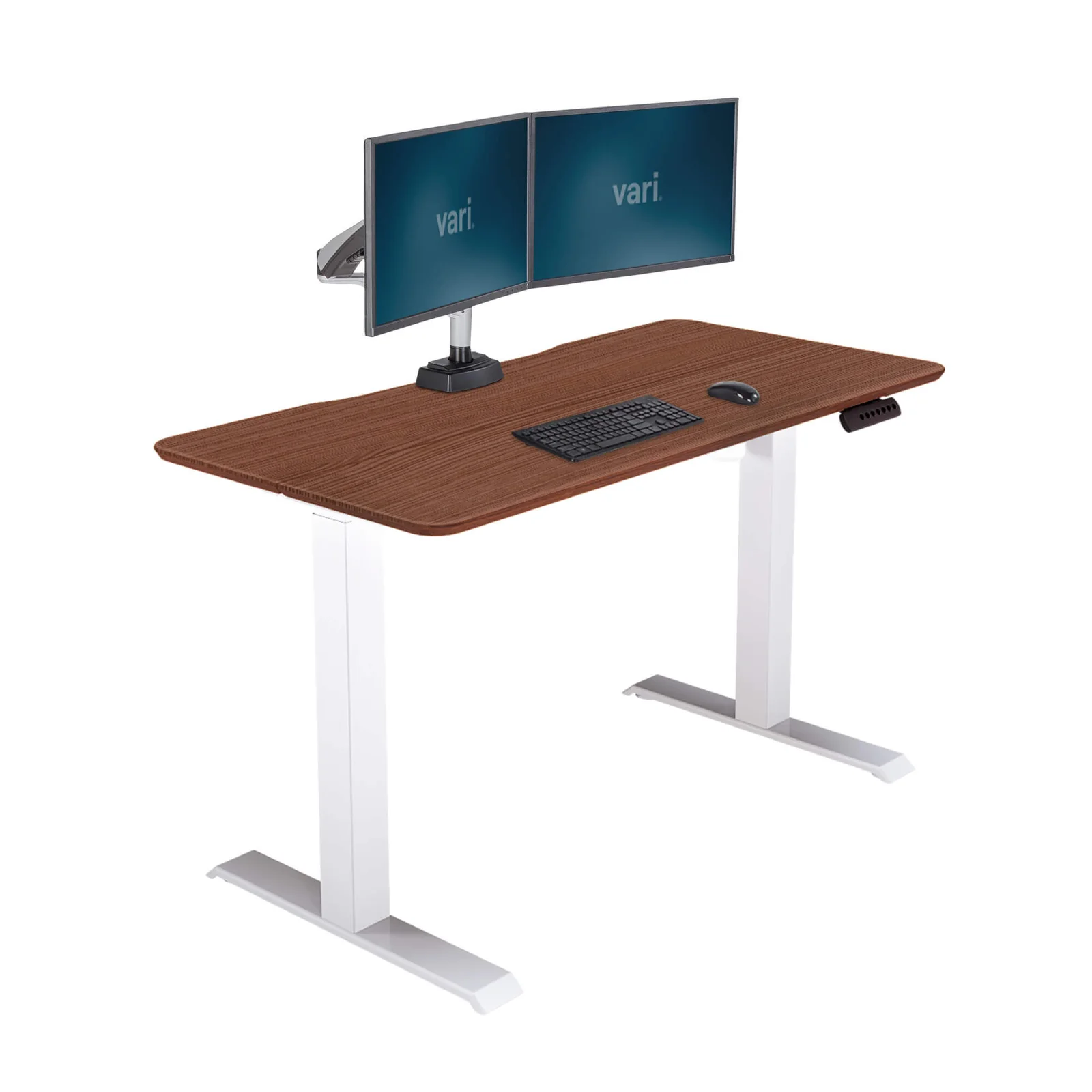 Vari Essential Electric Standing Desk 48x24