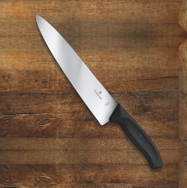 Victorinox 8 Inch Swiss Classic Chef's Knife