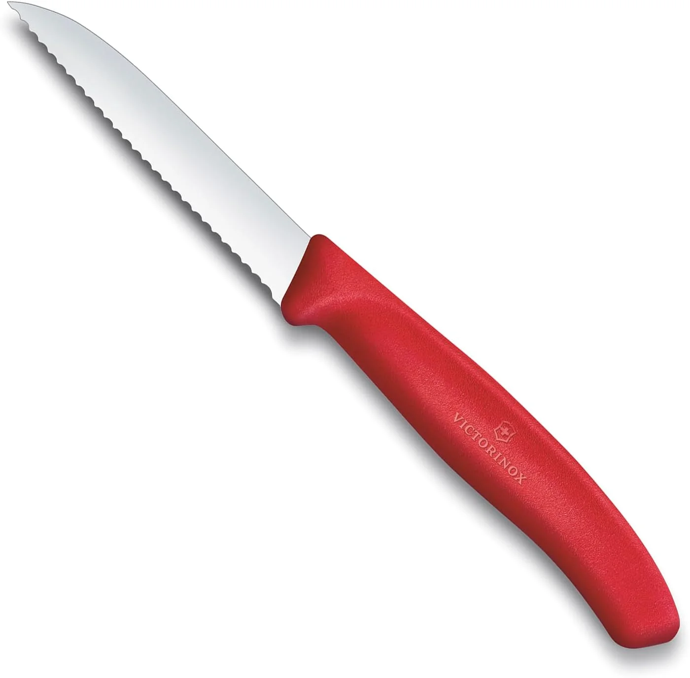 Victorinox Swiss Classic 3 in Serrated Paring Knife