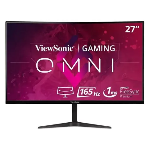 ViewSonic Omni VX2718-2KPC-MHD 27-inch 1440P 1ms