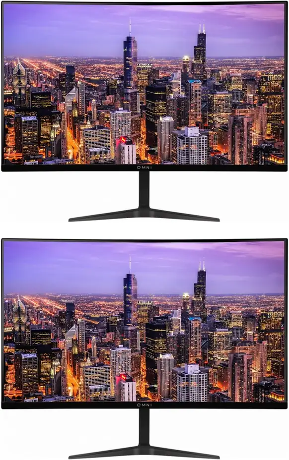 ViewSonic Omni VX2718-PC-MHD 27-inch 1080P 1ms 165Hz