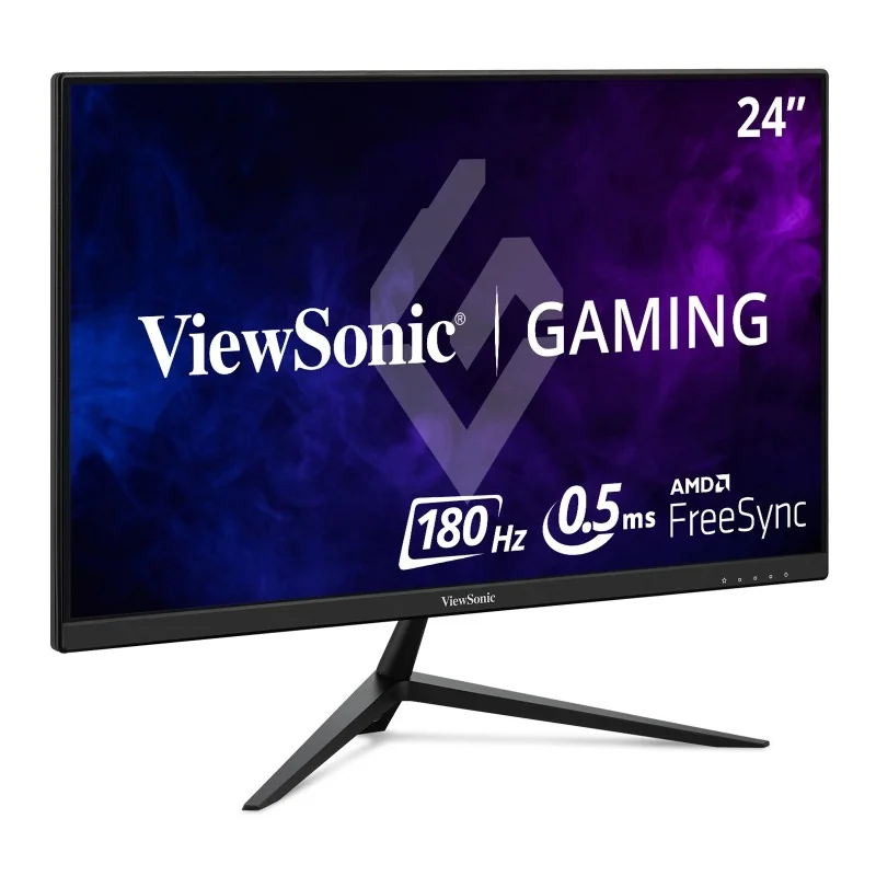 ViewSonic VX2428A Gaming Monitor