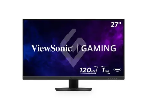 ViewSonic VX2716A 27 Inch 1080p IPS Gaming