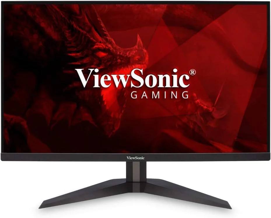 ViewSonic VX2758-2KP-MHD Computer Monitor