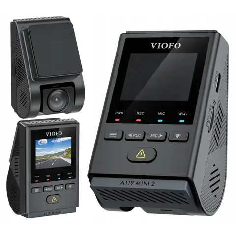 VIOFO A119 Mini 2-G