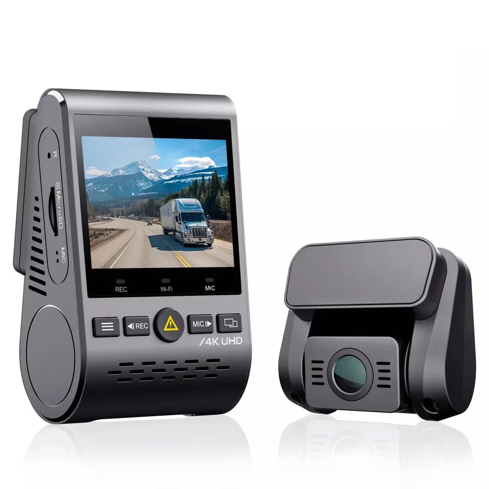 VIOFO A129 PRO Duo