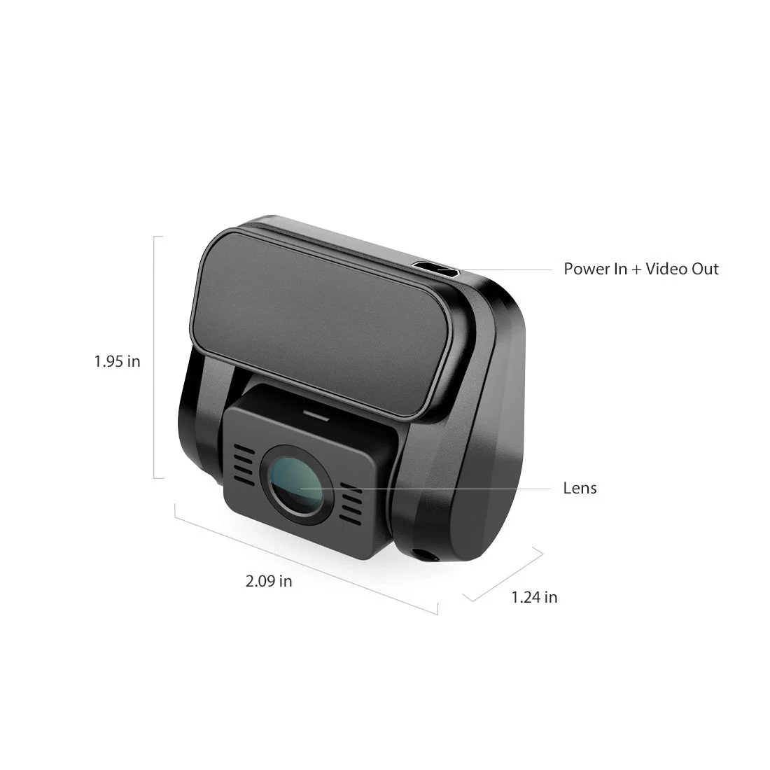 VIOFO A129 PRO Duo