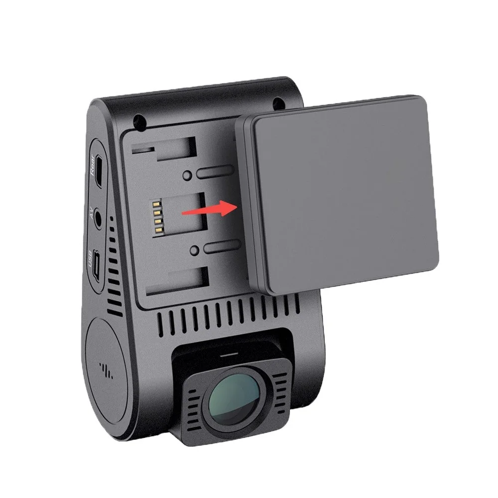 VIOFO A129 PRO Duo