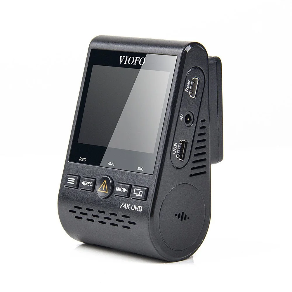 VIOFO A129 PRO Duo