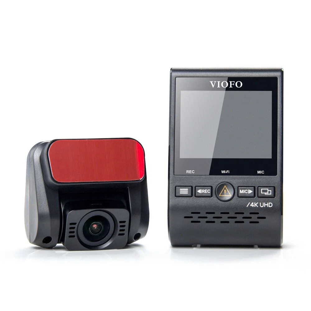 VIOFO A129 PRO Duo