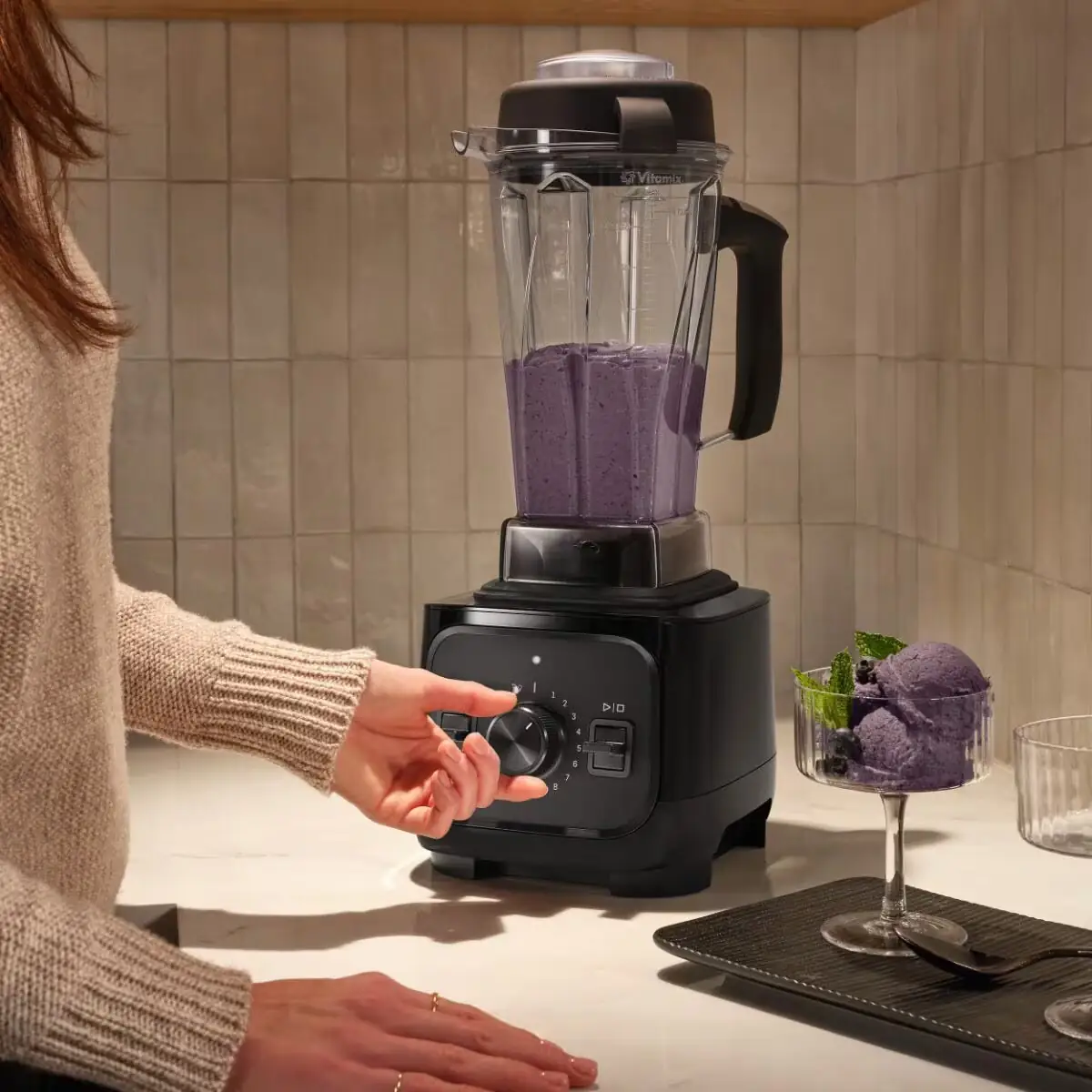 Vitamix VX1