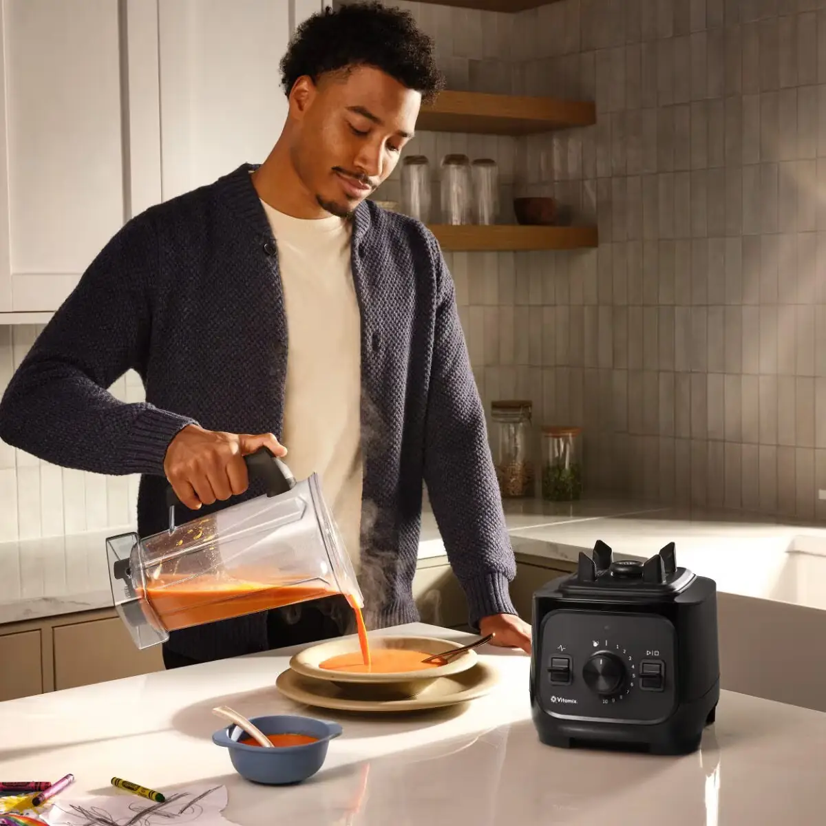 Vitamix VX1