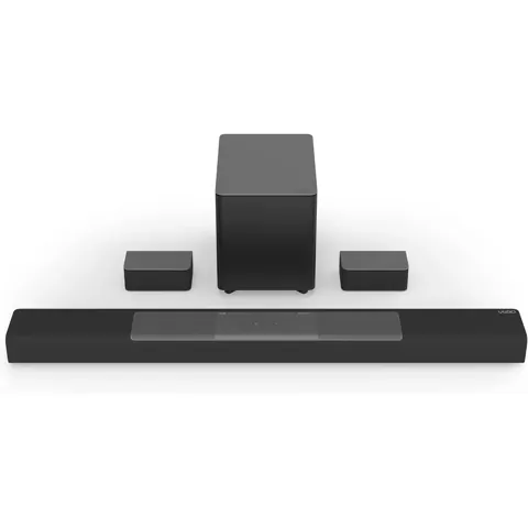 VIZIO M-Series 5.1.2 Immersive Sound Bar