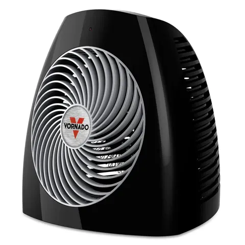 Vornado MVH Whole Room Heater (2025)