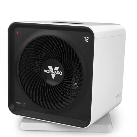 Vornado Velocity CUBE 5S (2025)
