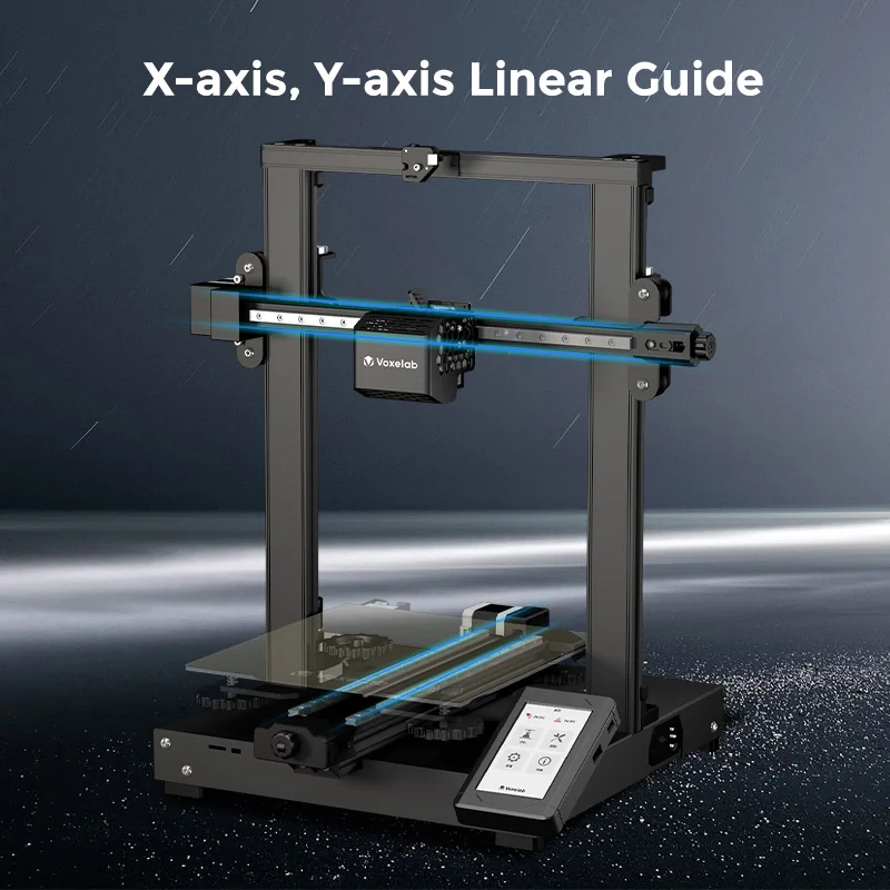 Voxelab Aquila D1