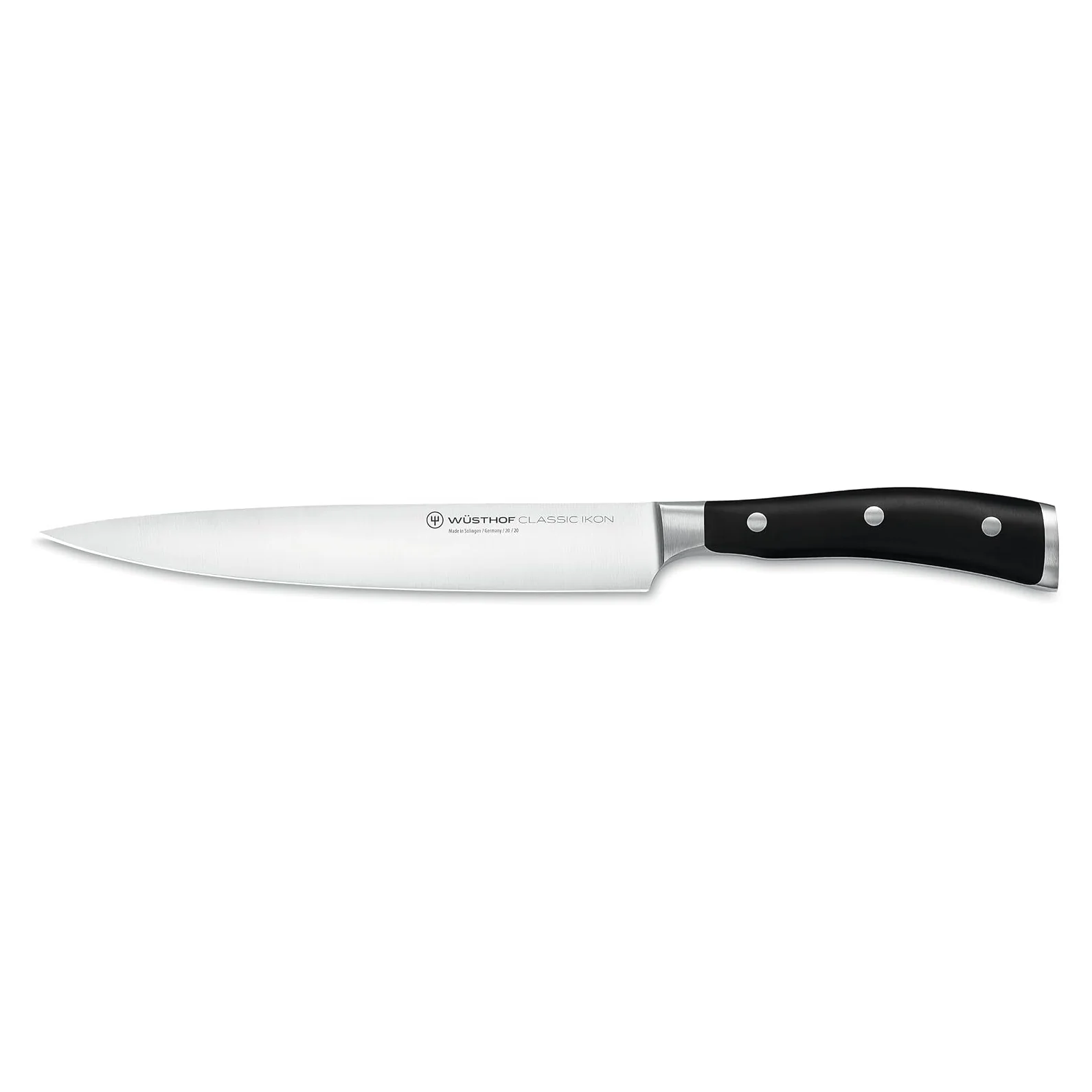 WÜSTHOF Classic IKON 8" Carving Knife