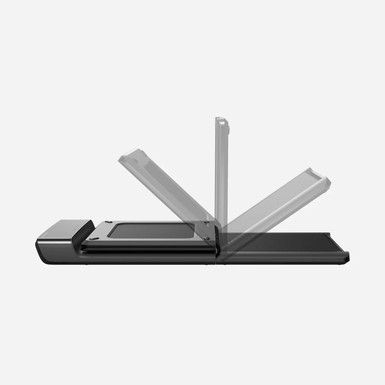 WalkingPad (KingSmith) WalkingPad A1 Pro Foldable Under Desk Treadmill