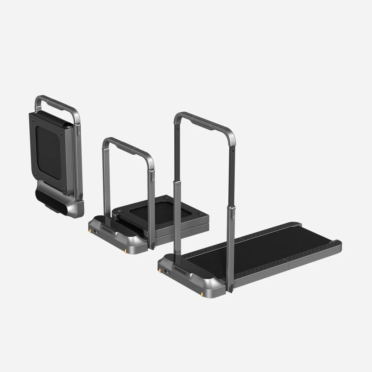 WalkingPad R2 2-in-1 Foldable Treadmill