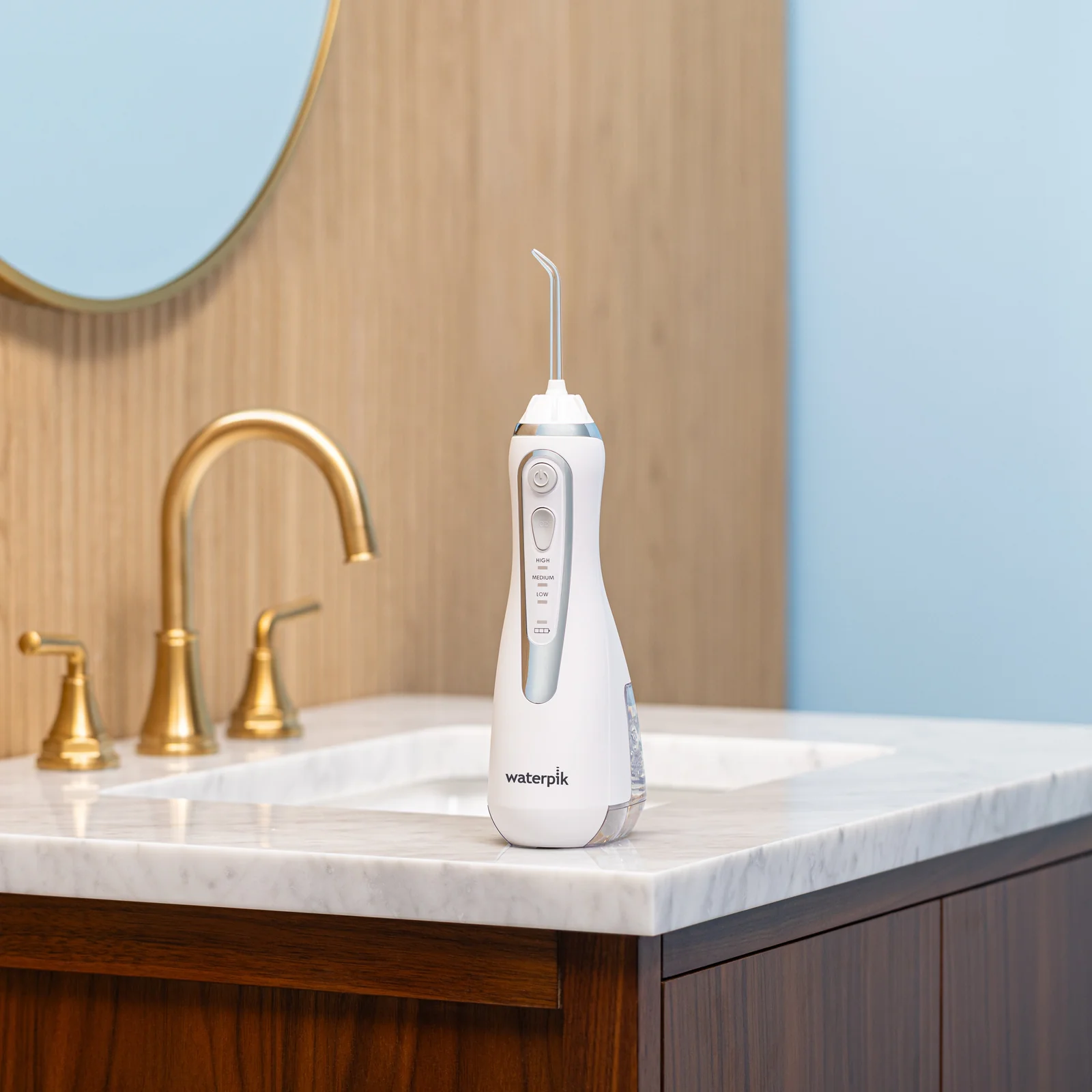 Waterpik Cordless Advanced