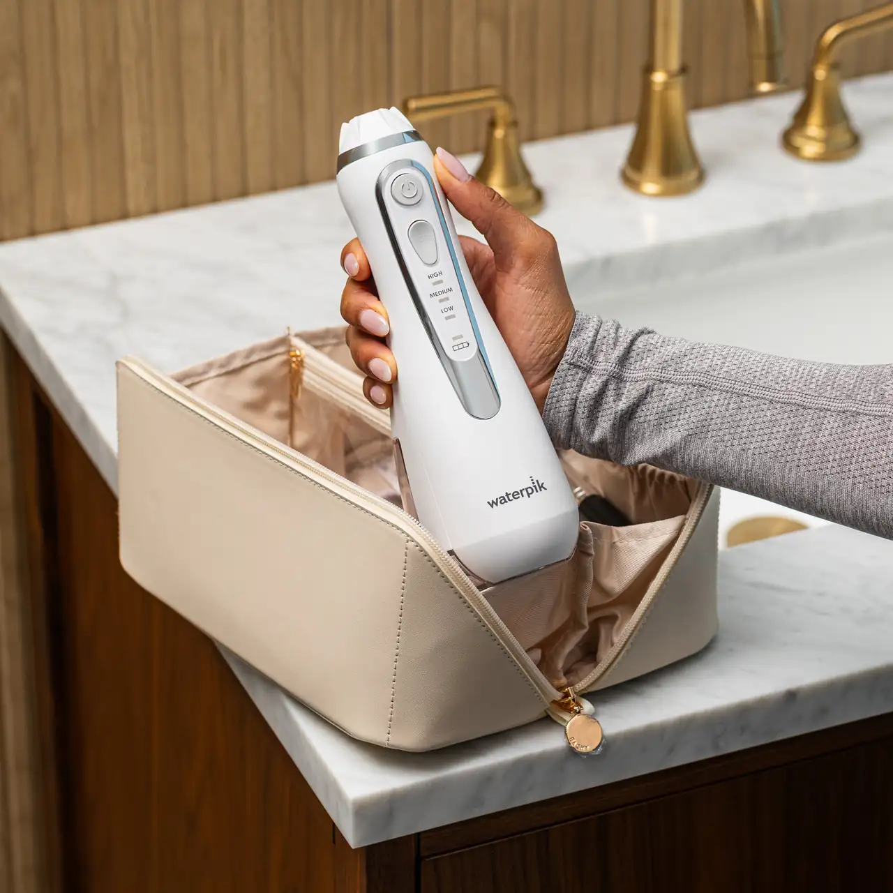 Waterpik Cordless Advanced