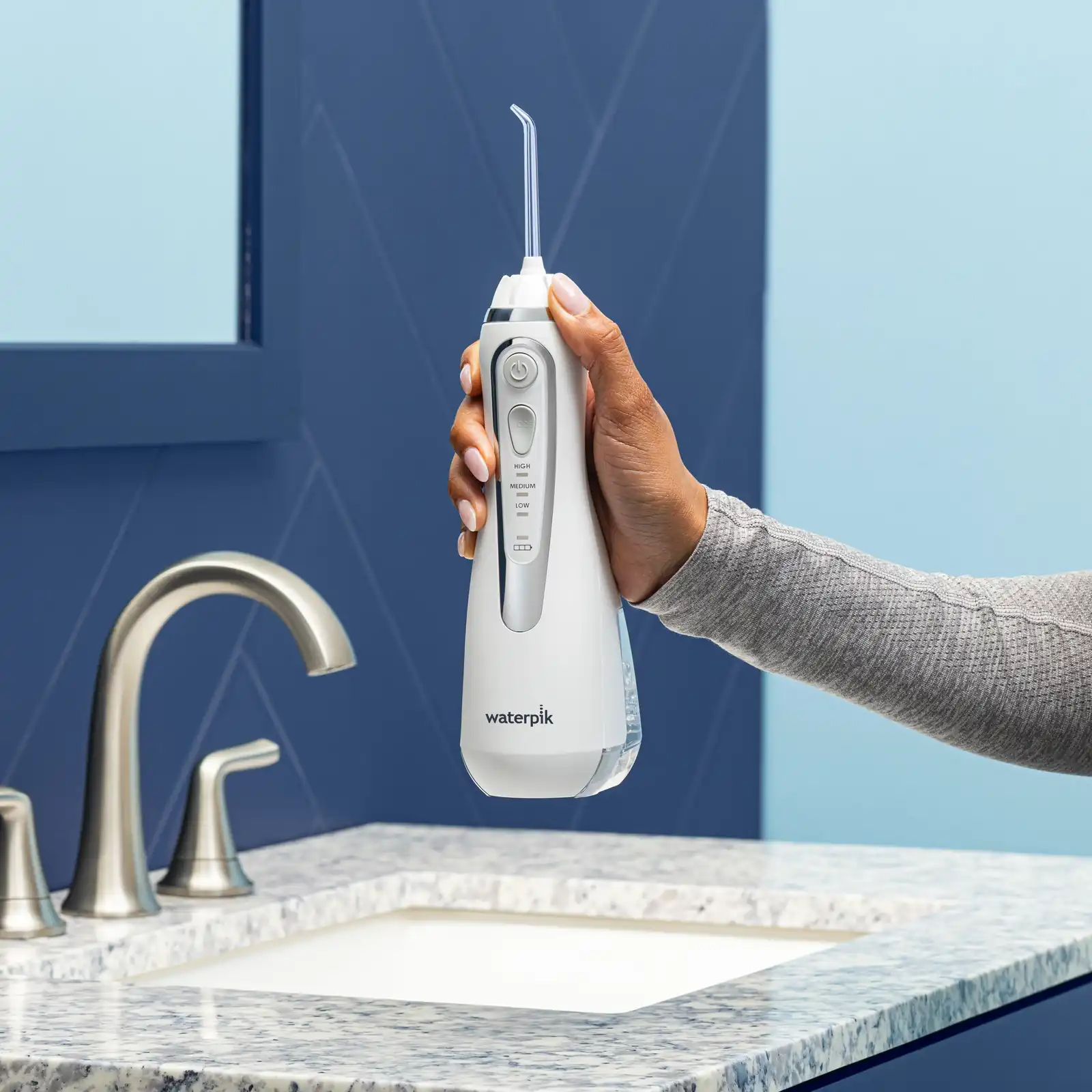Waterpik Cordless Advanced