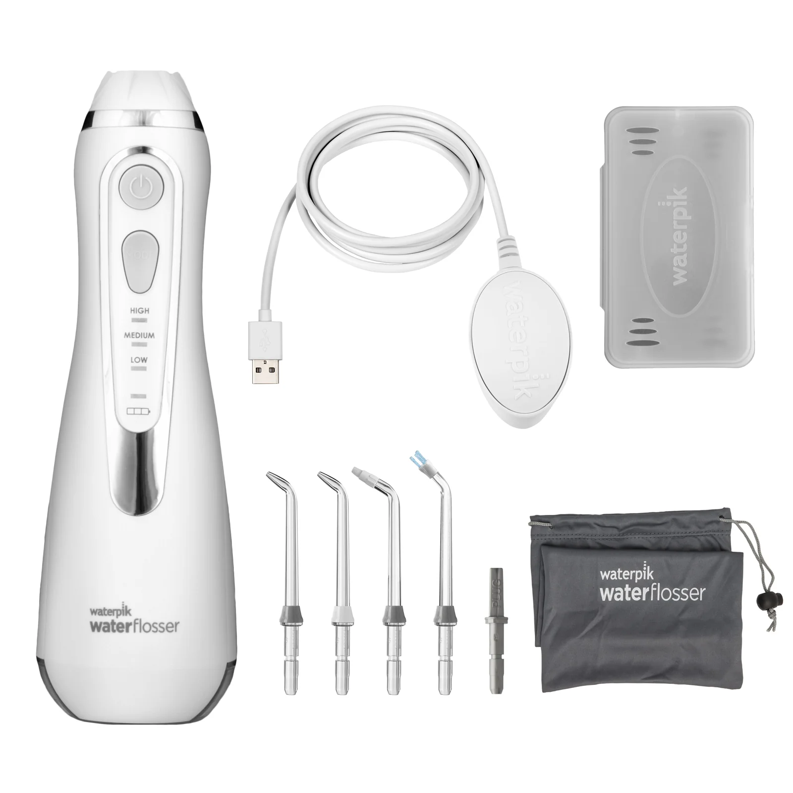 Waterpik Cordless Advanced