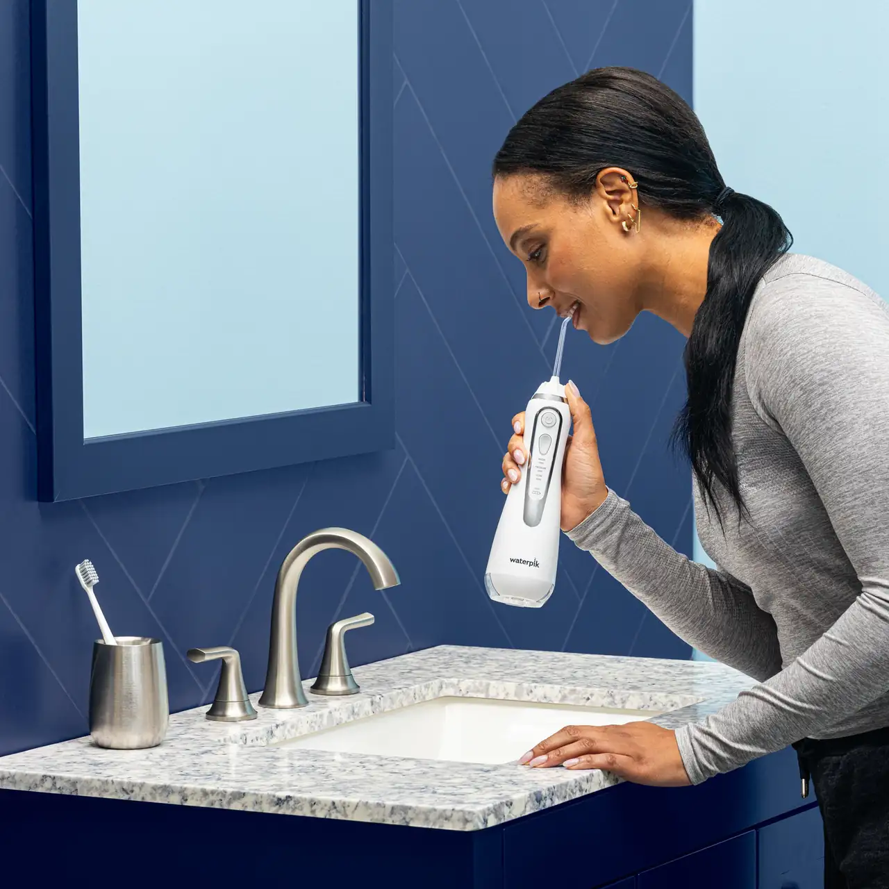 Waterpik Cordless Advanced