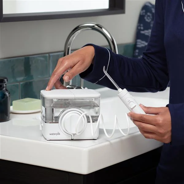 Waterpik ION Professional Cordless Water Flosser WF-12