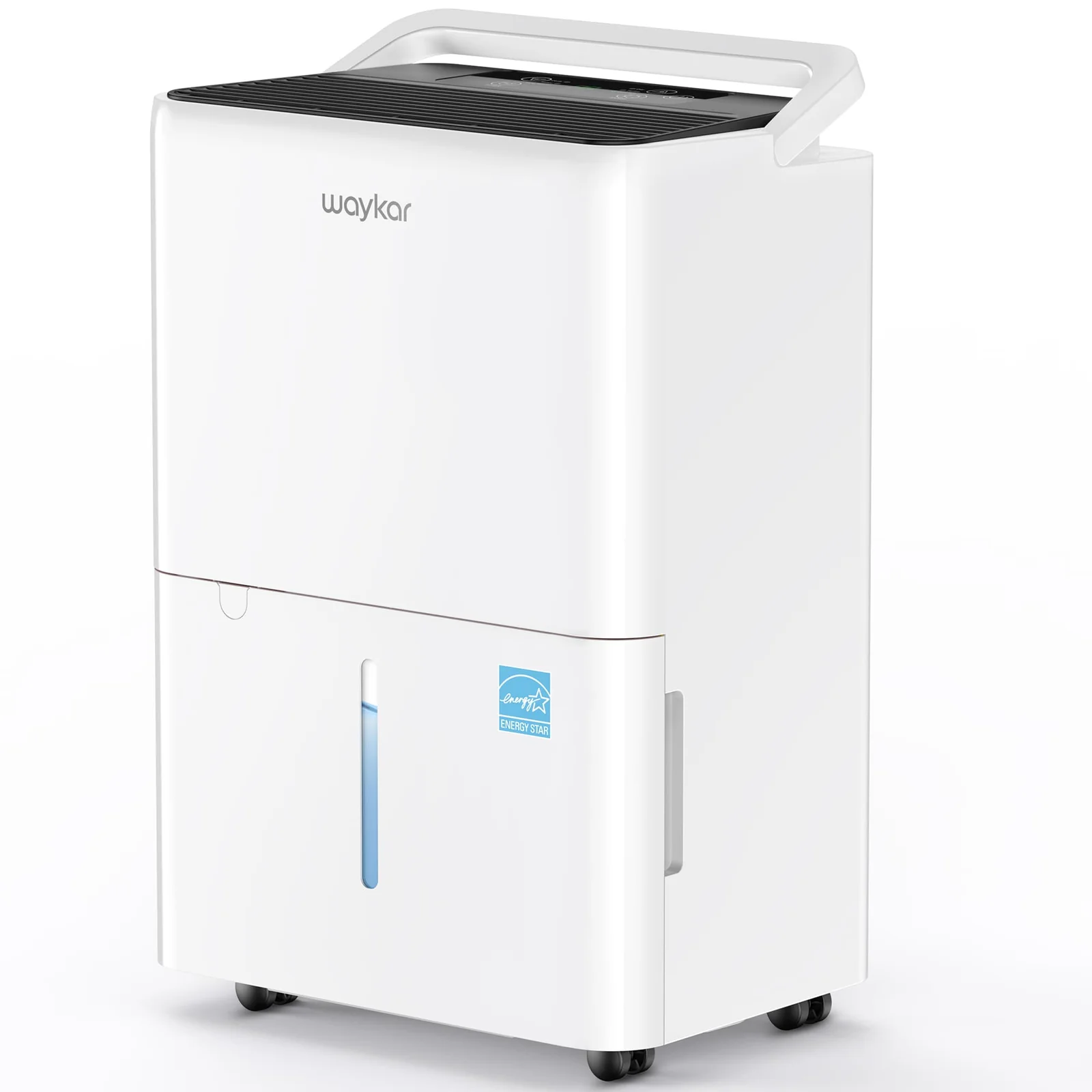 Waykar 30-Pint Dehumidifier (CTH30C)