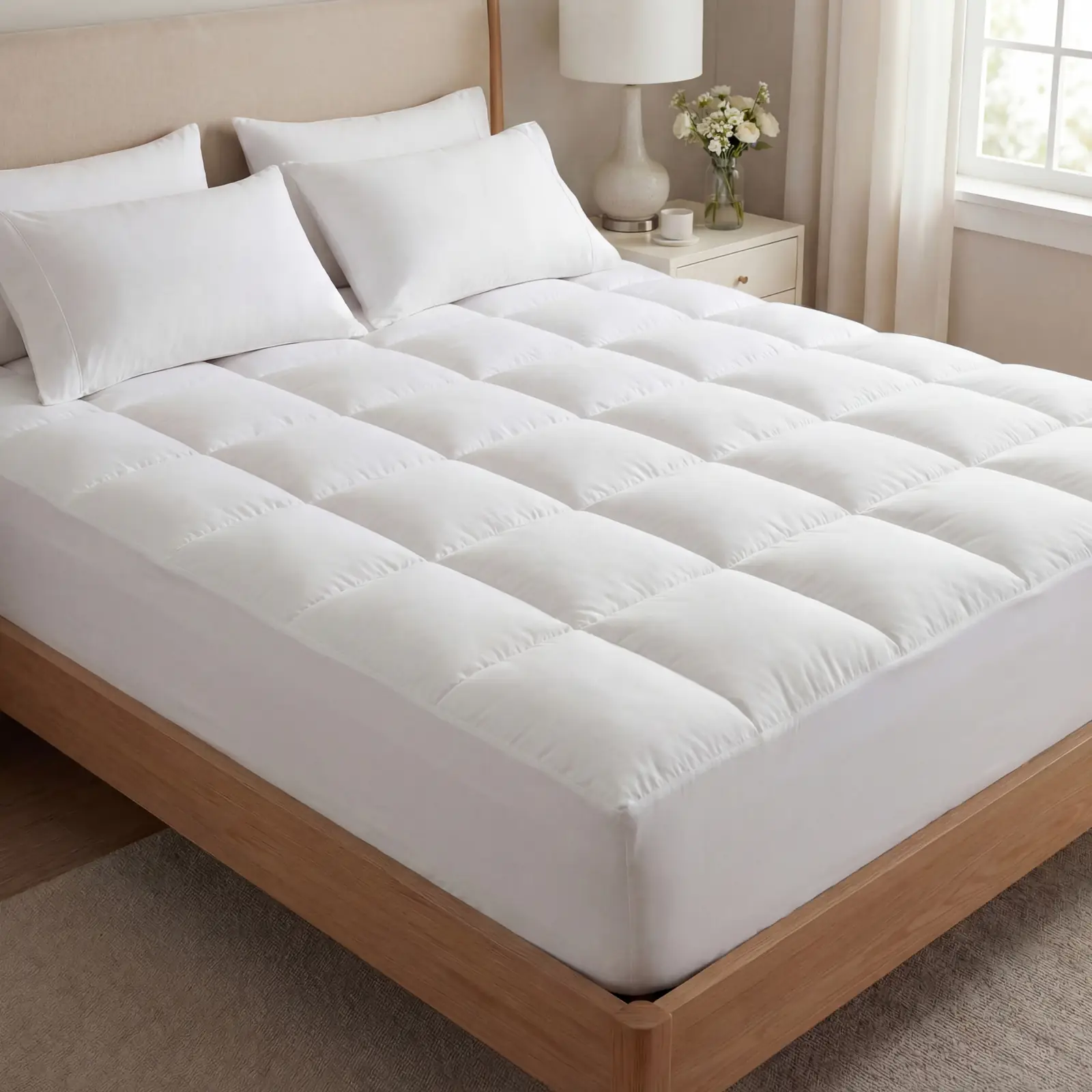 Westmonth Mattress Pad