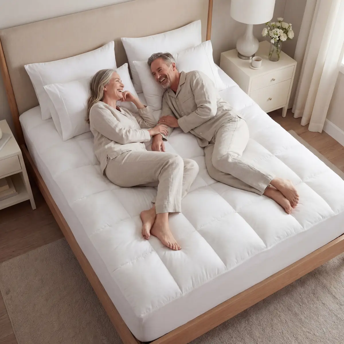 Westmonth Mattress Pad