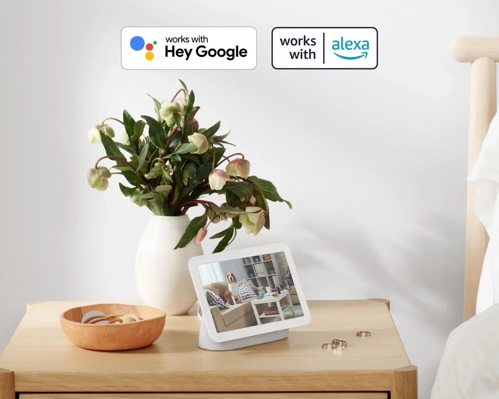 Wyze Video Doorbell Pro