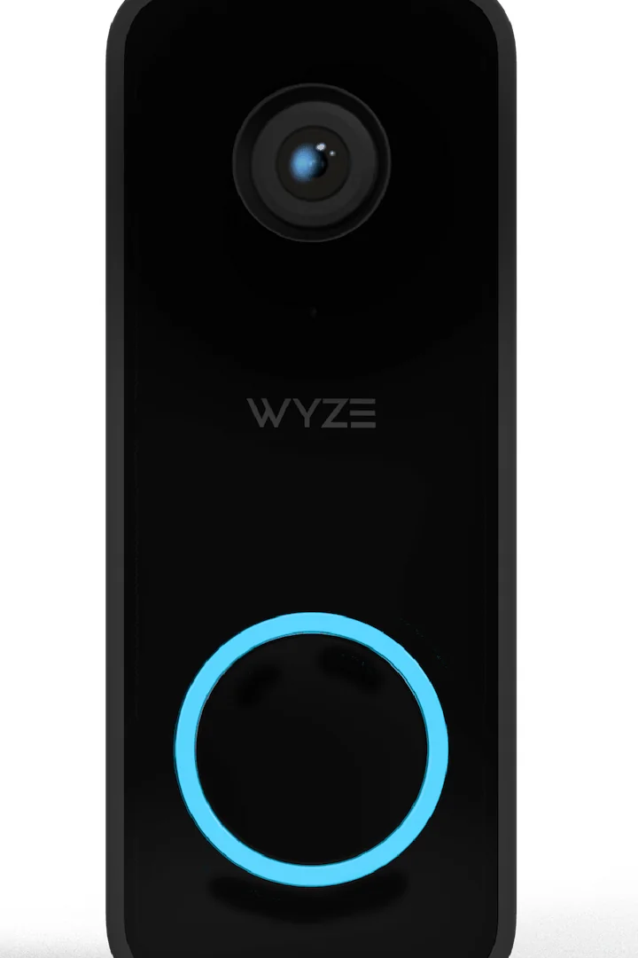Wyze Video Doorbell v2