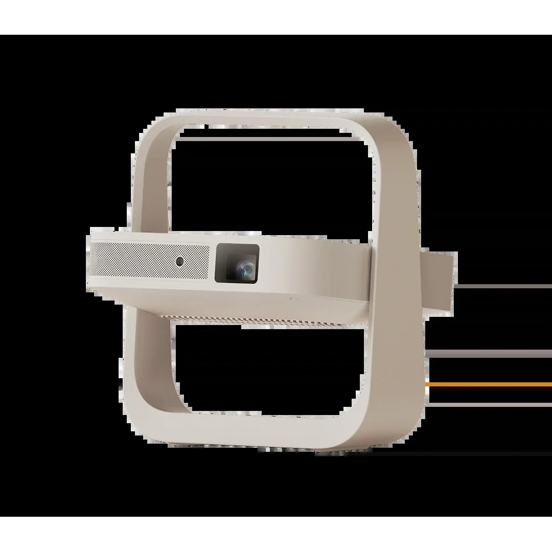 XGIMI Elfin Flip Plus