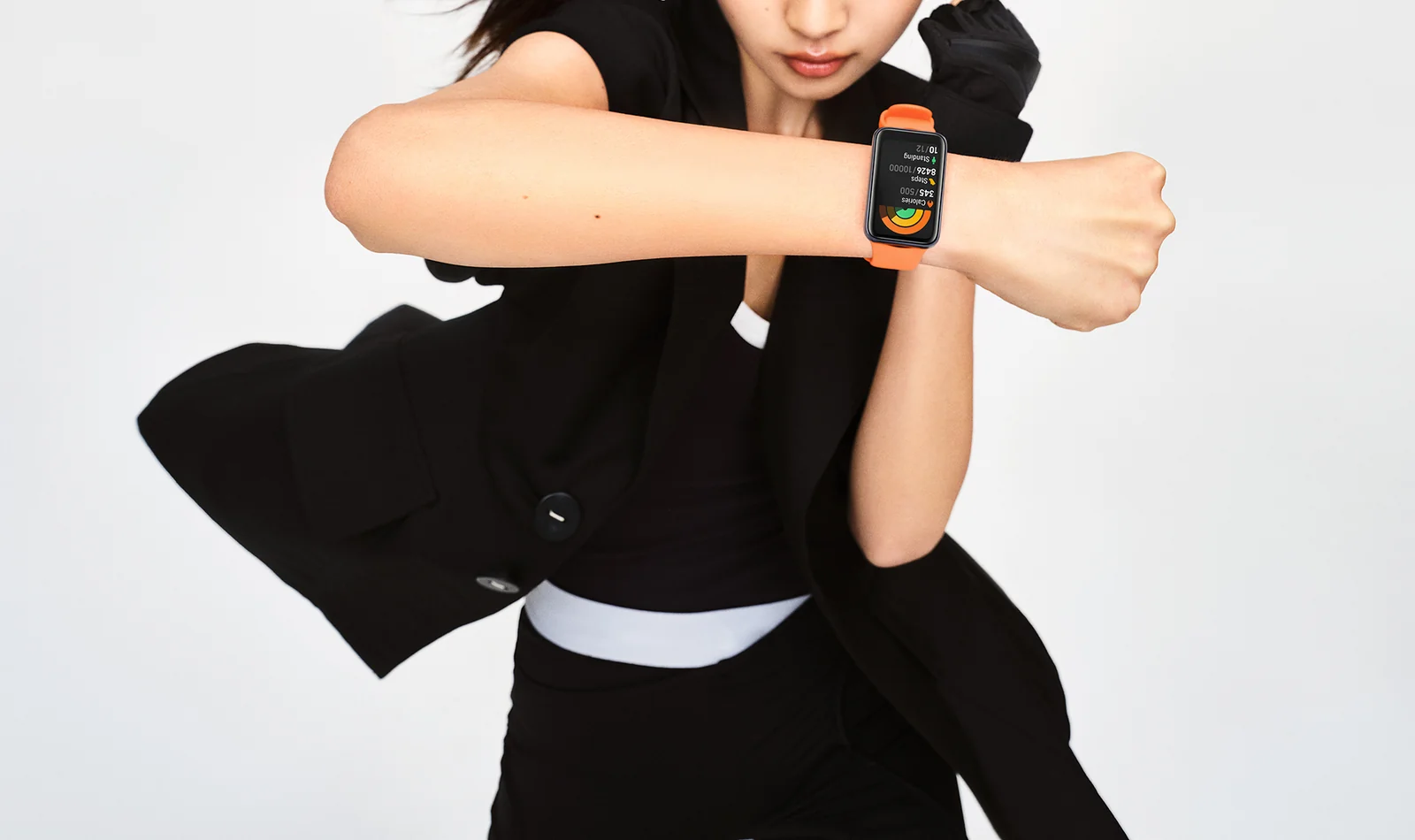 Xiaomi Band 7 Pro
