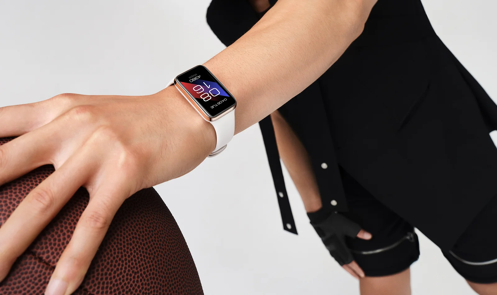 Xiaomi Band 7 Pro
