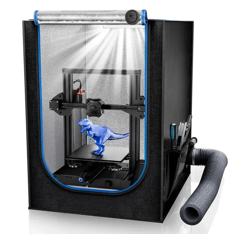 YOOPAI 3D Printer Enclosure for Creality Ender 3